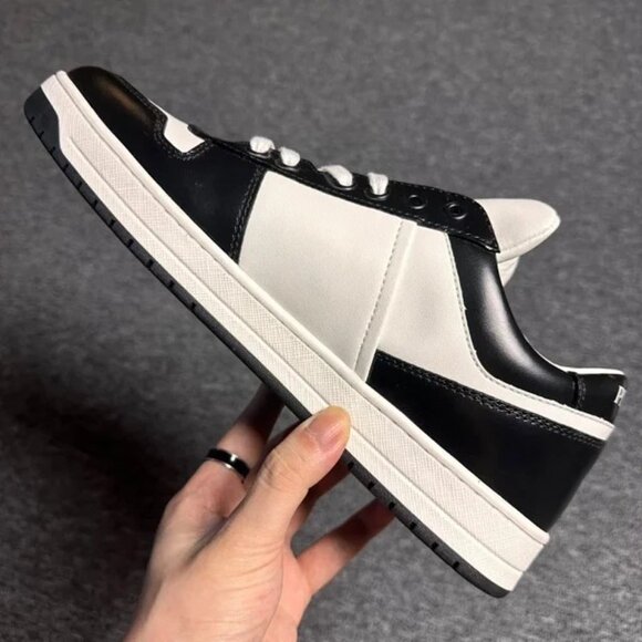 Prada Downtown sneakers for men - Picture 3 of 6